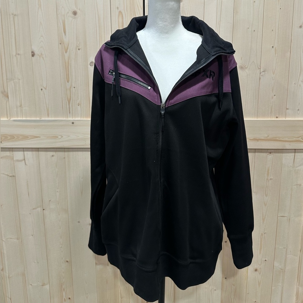 FXR Utility Jacket